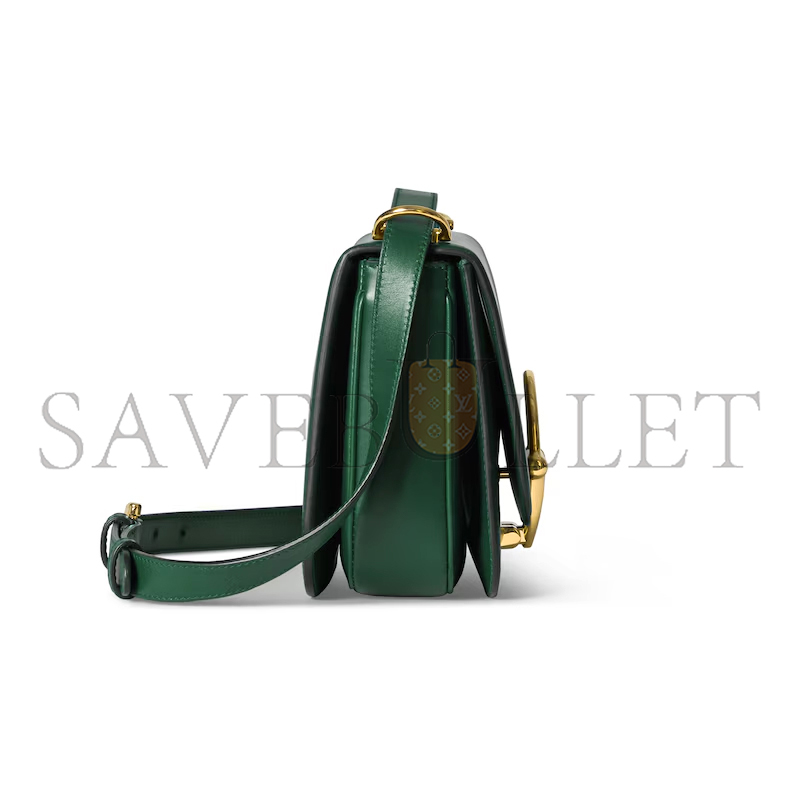 GUCCI SIENA SMALL SHOULDER BAG 846705 (22.5*14*8cm) GUCCI SIENA SMALL SHOULDER BAG 846705 (22.5*14*8cm)
